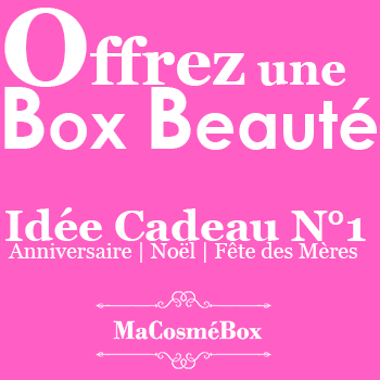 https://Box Beauté Sans Abonnement & Box Maquillage Full Size - Cadeau-idée-Cadeau-femme-anniversaire-noel-fete-des-meres